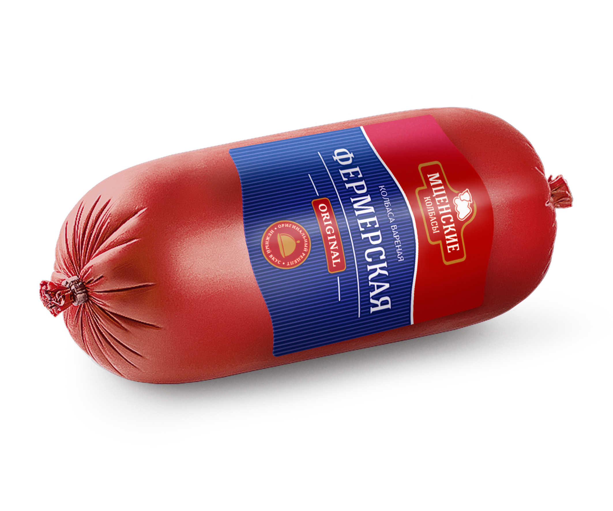 Колбаса "Фермерская"