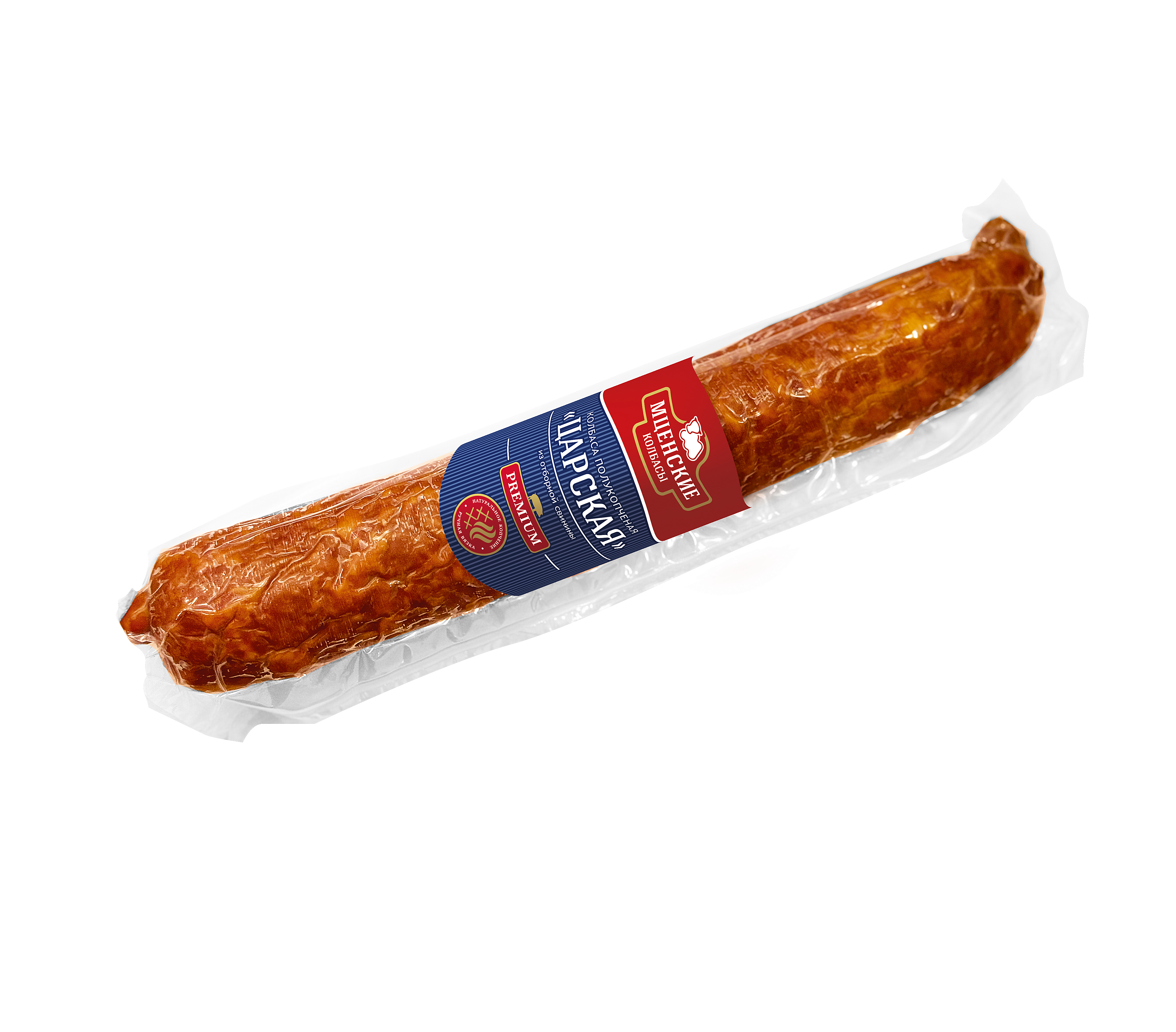 Колбаса "Царская"