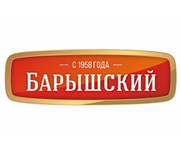 Барышский